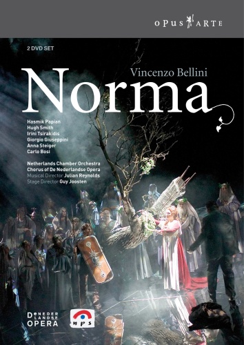 Bellini: Norma